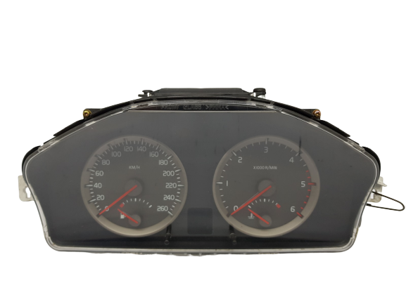 Snelheidsmeter Volvo V50 30669185 69294-980T 30710071 22740 main product photo