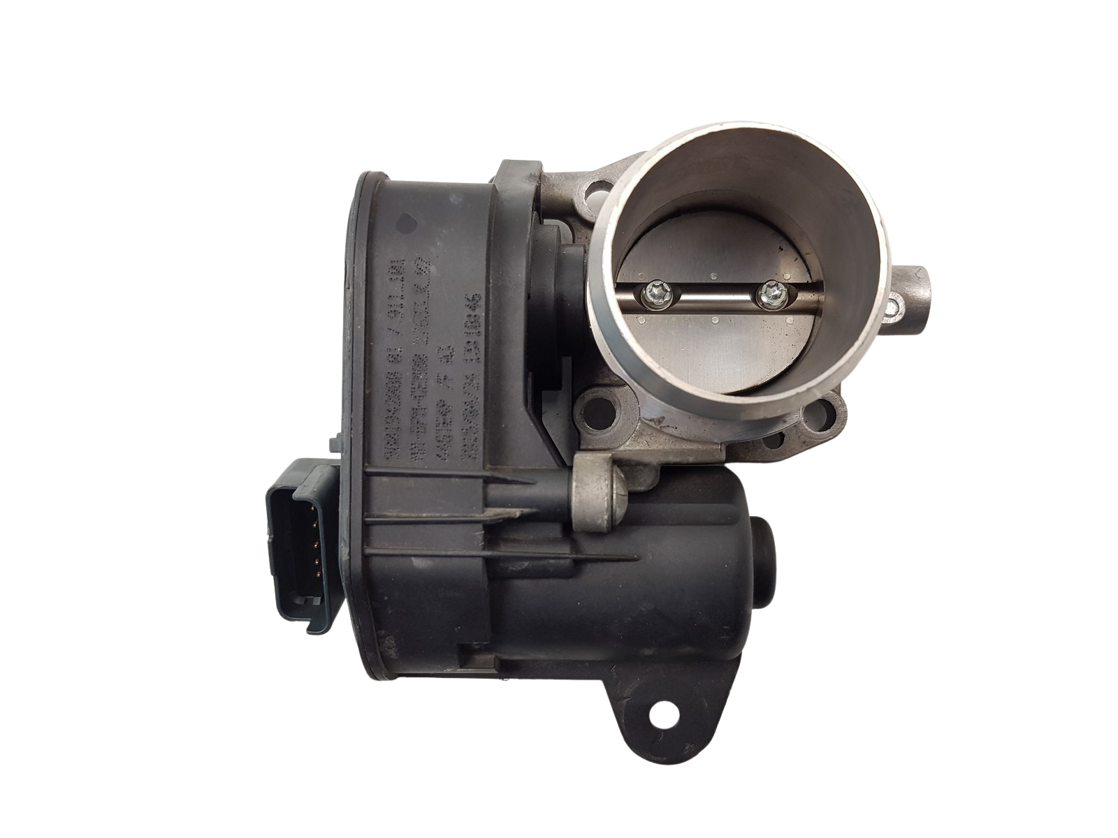 Gasklephuisventiel 9801942080 1.2 THP VTI Citroen Peugeot Opel 2356 main product photo