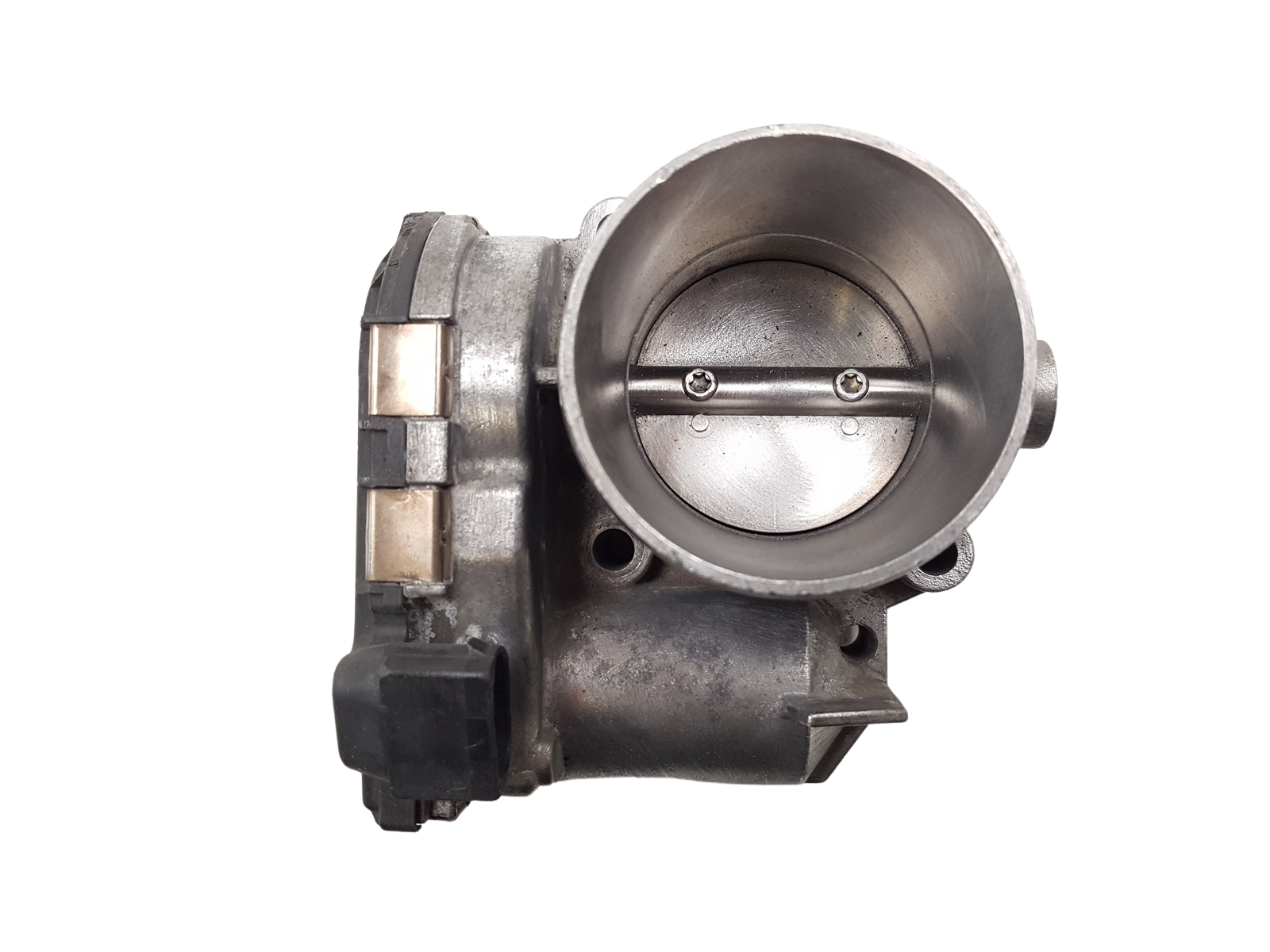 Gasklephuisventiel 0280750073 Alfa Romeo Iveco Opel Bosch 1033 main product photo