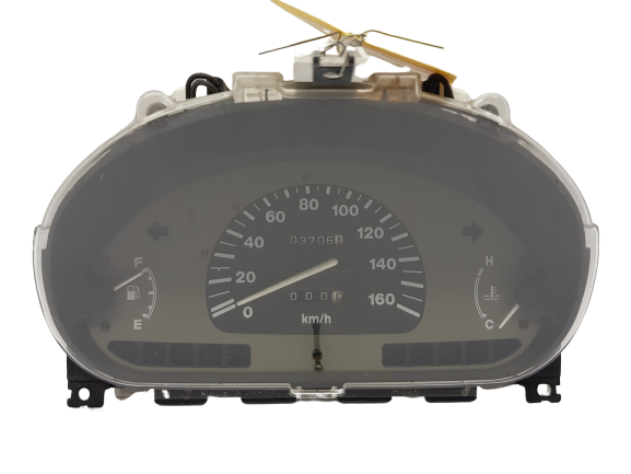 Snelheidsmeter Subaru Vivio 85012KC260 NS-R110-L 20682 main product photo