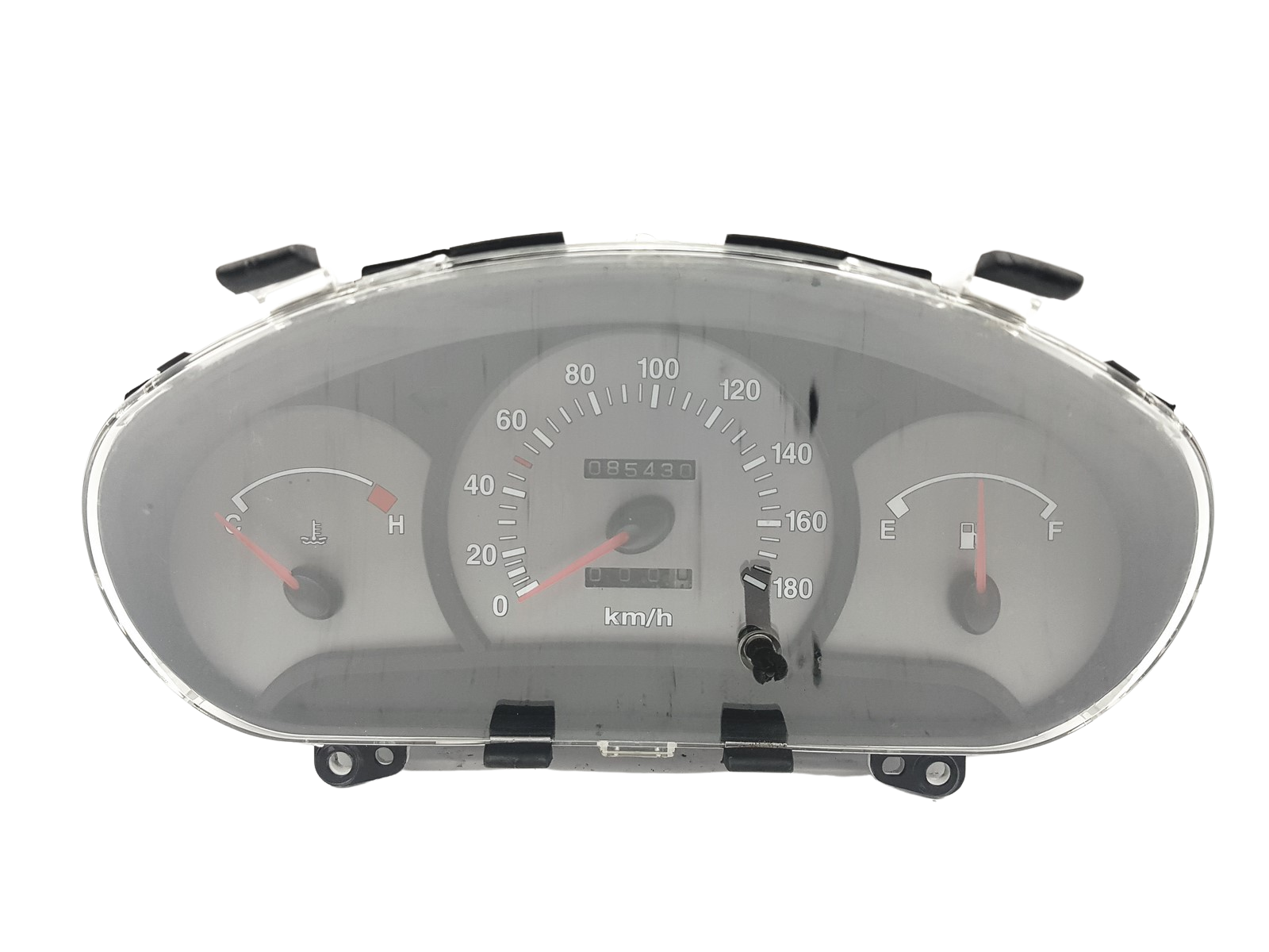 Snelheidsmeter Hyundai Atos 94003-05020 9400305020 56851 main product photo