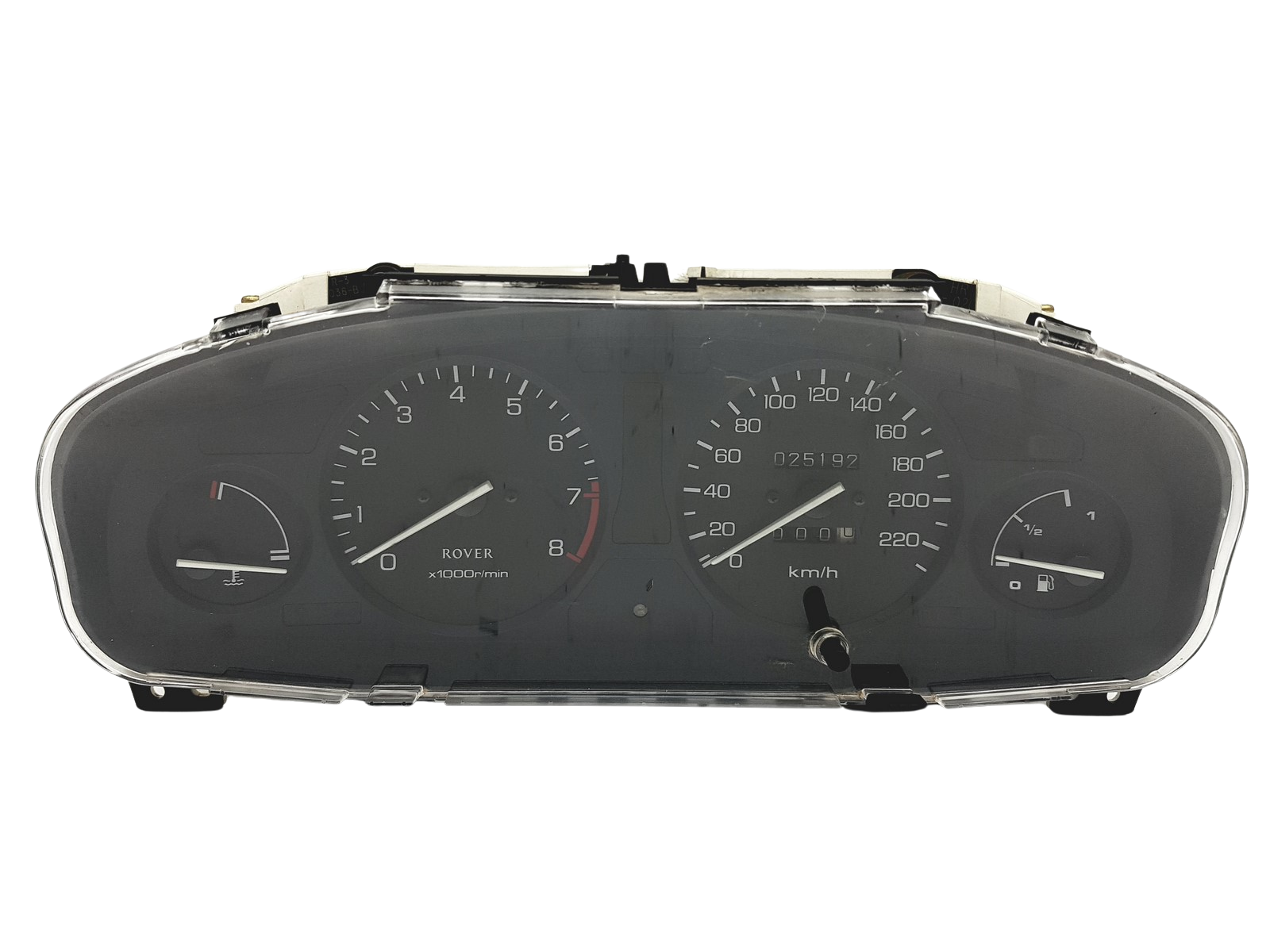 Toerenteller Rover 400 AR0026015 AR-0026-015 57790 main product photo