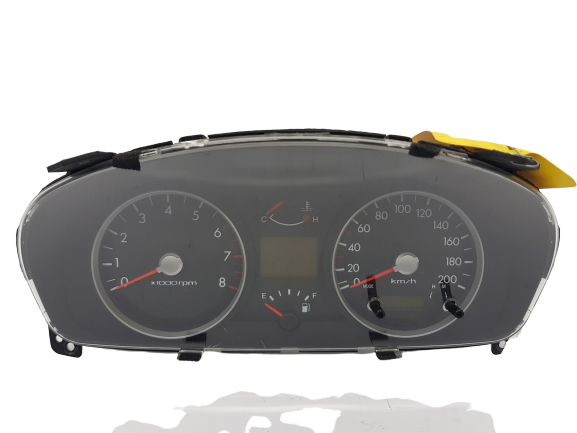 Toerenteller Hyundai Getz 94003-1C090 2004-30710H 21288 main product photo