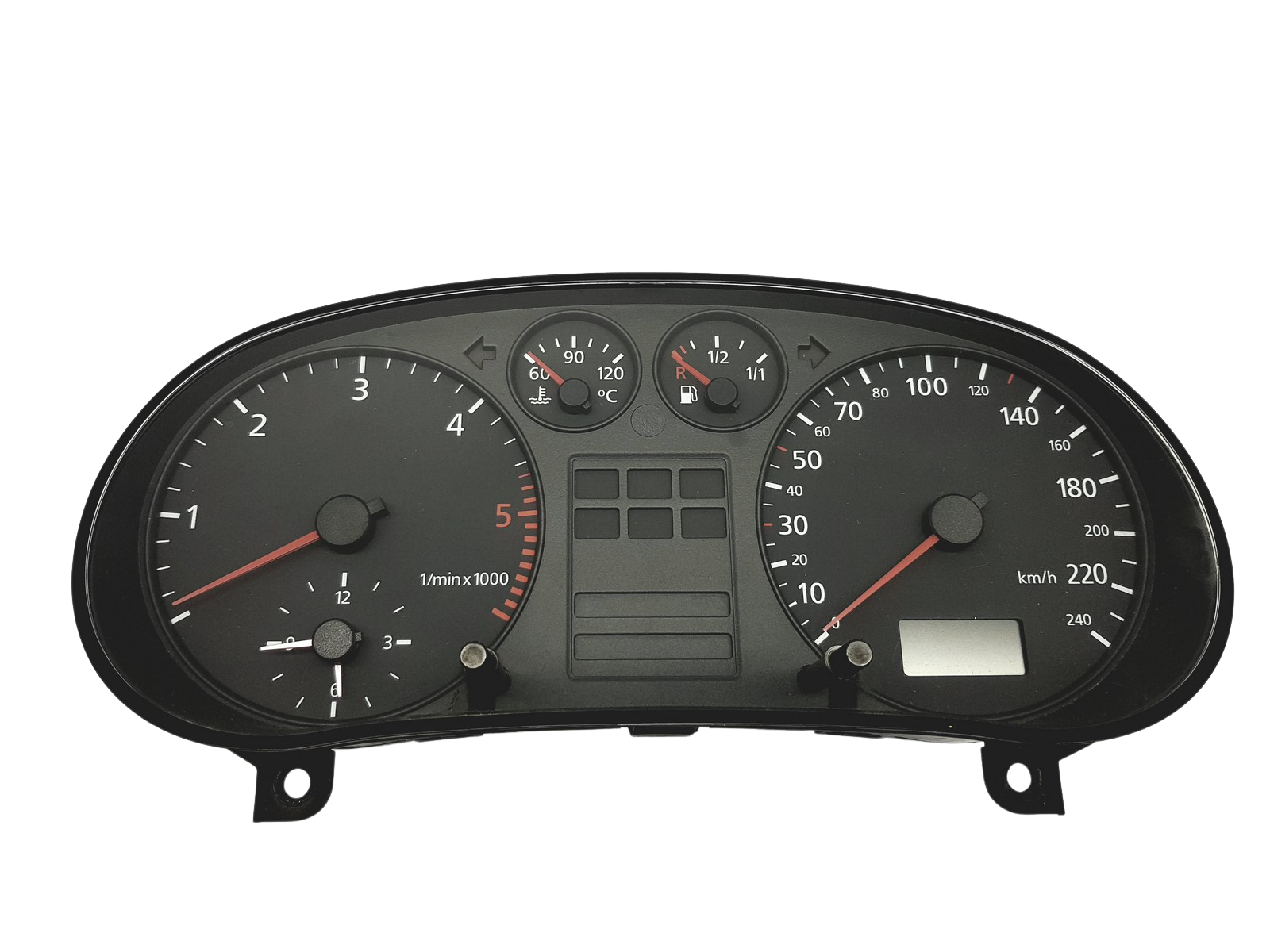 Snelheidsmeter Audi A3 8L 8L0919860D 110008894001 48721 main product photo