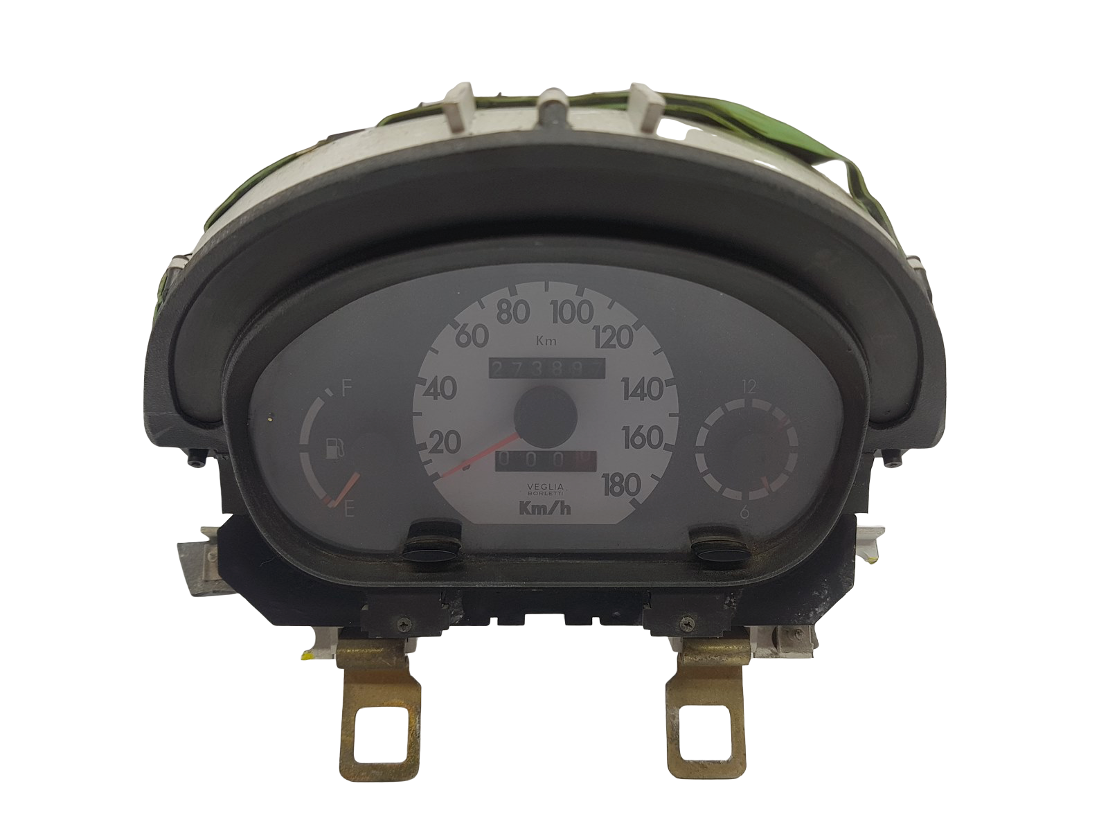 Snelheidsmeter Fiat Seicento 6062680210A 24599 main product photo