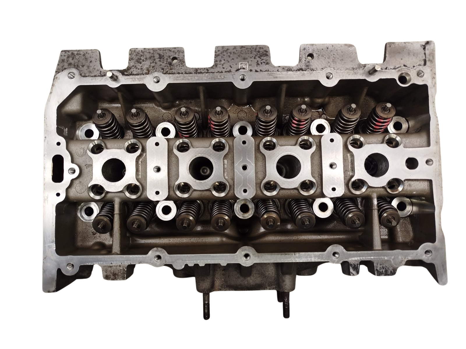 Cilinderkop VWAG 04E103404J 1.2 TSI CJZ 2 main product photo