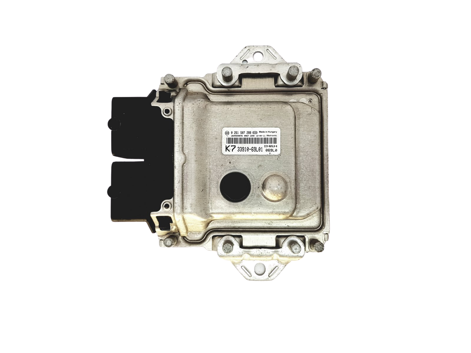 Regeleenheid 0261S07288 33910-69L01 K7 Suzuki Bosch 26887 main product photo