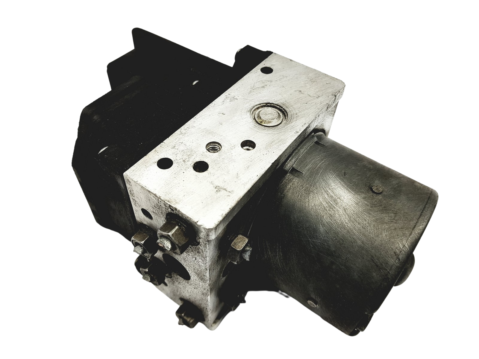 Abs Pomp C8 807 Ulysse 1494860080 0265222009 PSA Fiat 60542 main product photo