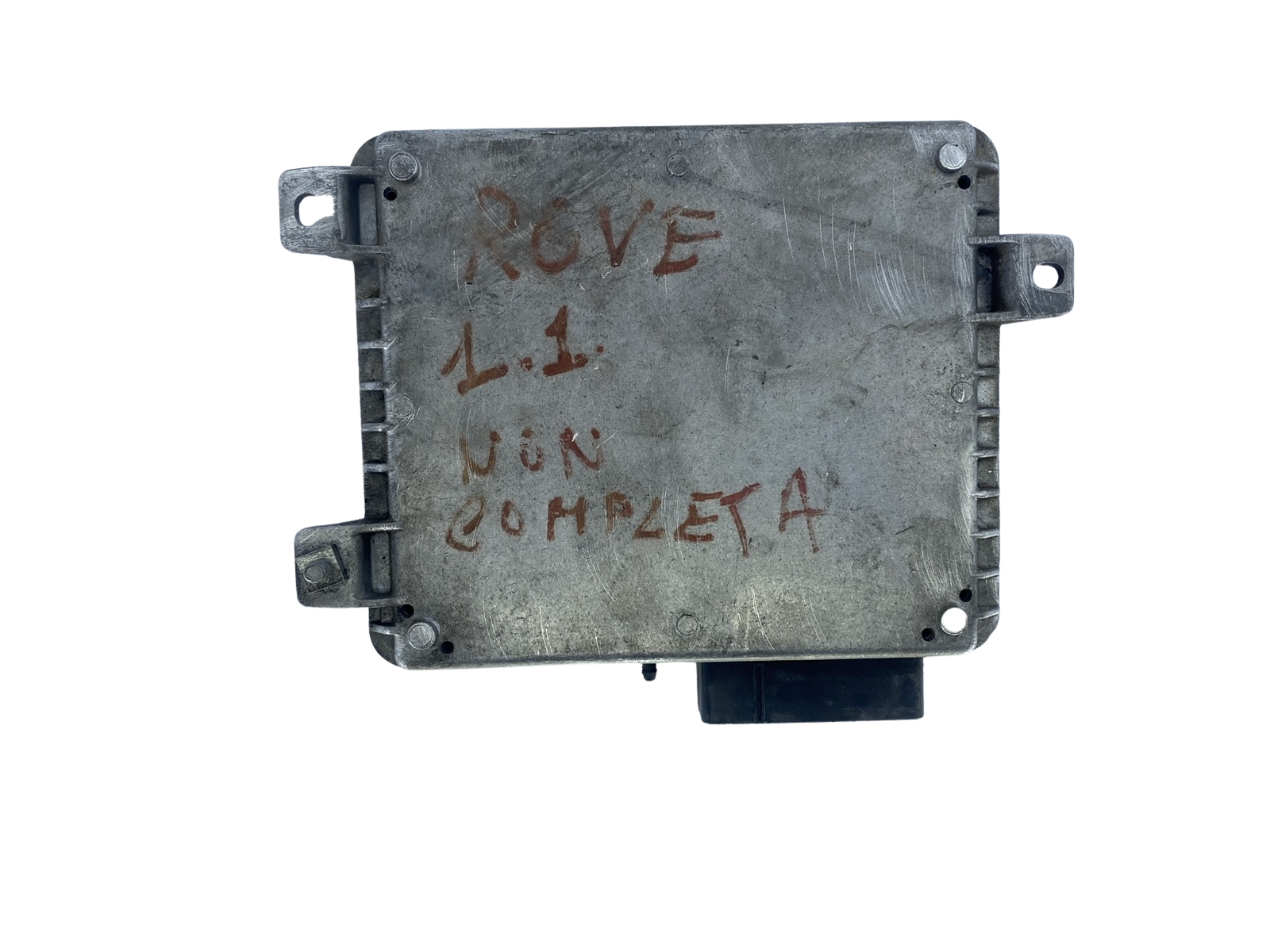 ECU Motormanagement MKC104013 YJ Rover 8757 48865 main product photo