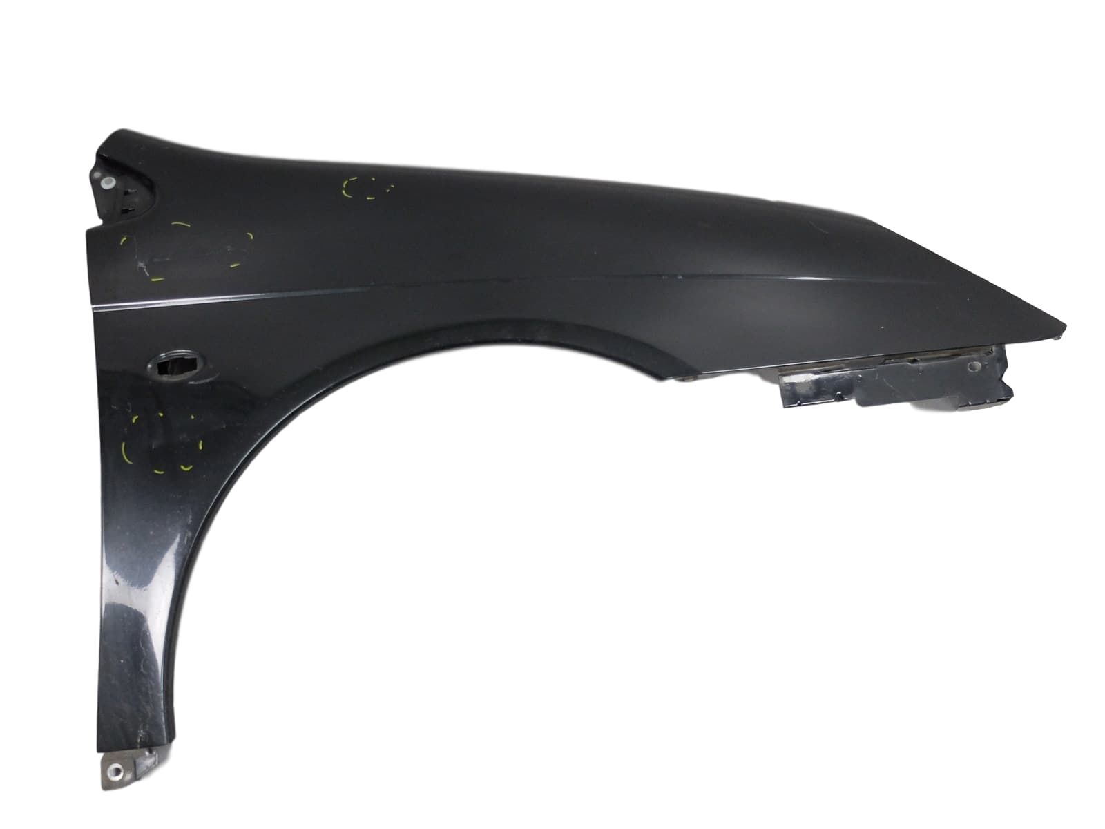 Spatbord Rechts Citroen C5 1 2001- main product photo