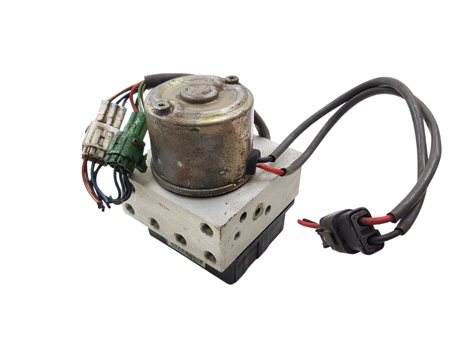 Abs Pomp Suzuki Wagon R 56100-75F0 AC.0450-0124.4 1135 main product photo