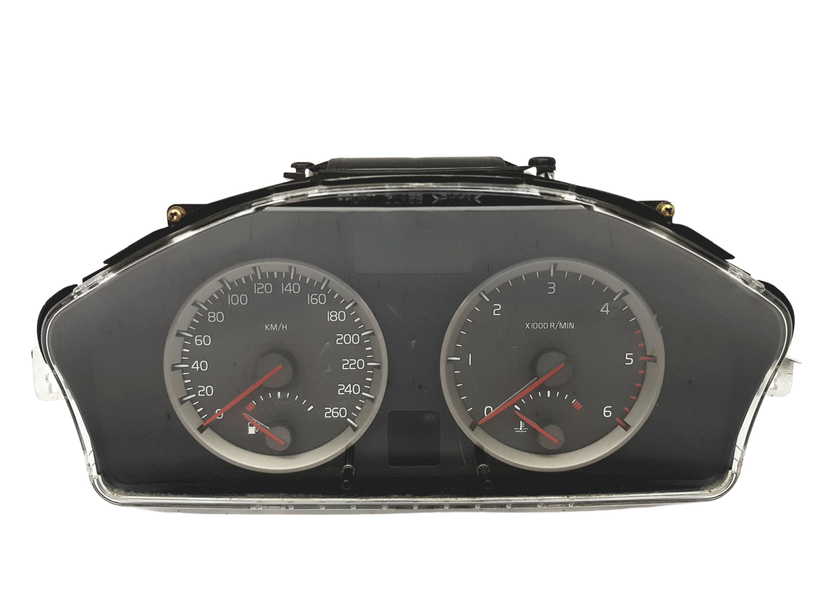 Snelheidsmeter Volvo V50 30669185 69294-980T 30710071 29563 main product photo