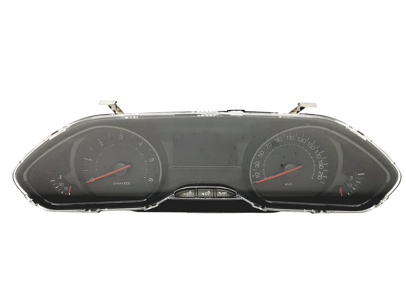 Toerenteller Peugeot 208 9801904580 H main product photo