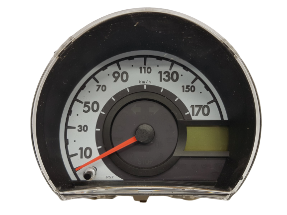 Snelheidsmeter Aygo 107 C1 Toyota PSA 22872 main product photo