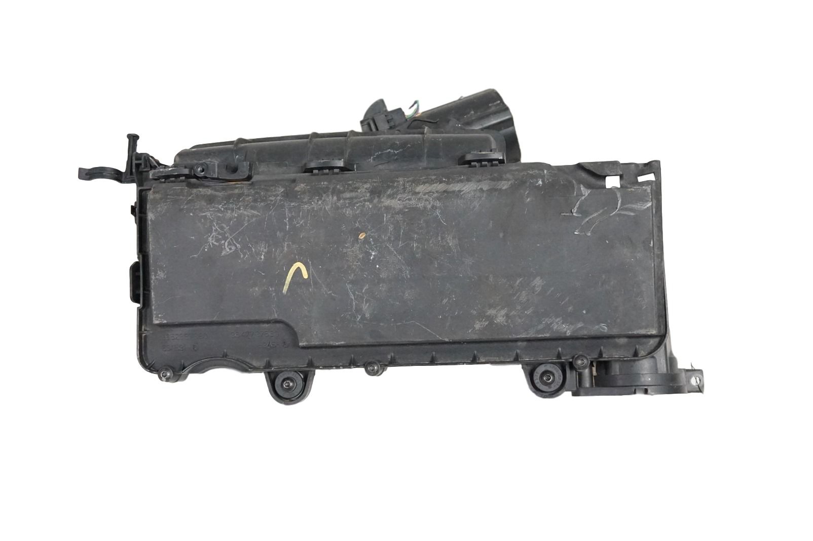 Luchtfilterbehuizing 1420K3 1,4 hdi Peugeot Citroen main product photo