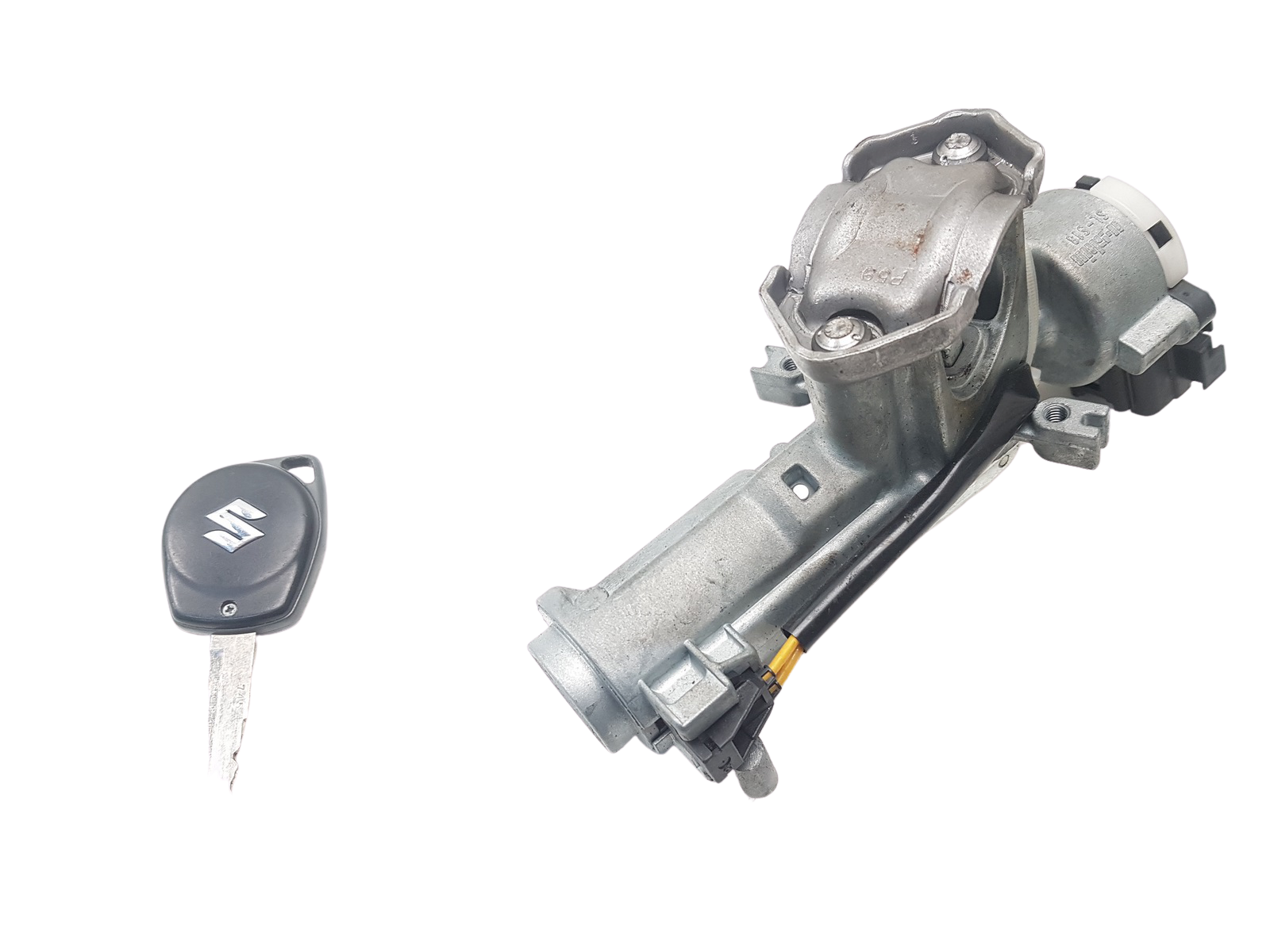 Contactslot Suzuki Swift SL-S18 SLS18 1070 main product photo