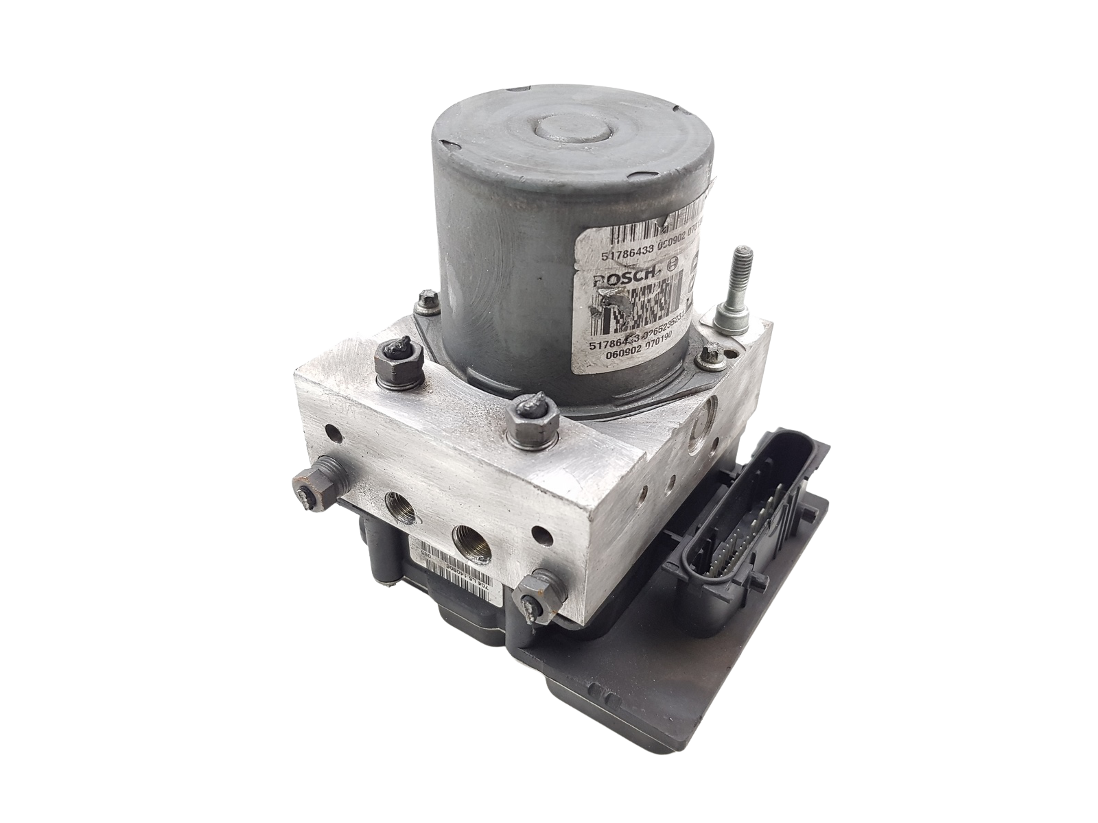 Abs Pomp Fiat Grande Punto 51786433 0265950628 0265235231 main product photo