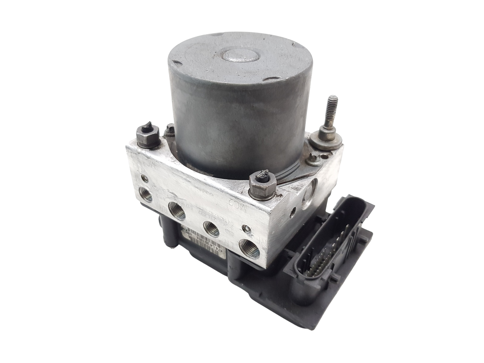 Abs Pomp Fiat Stilo 51718108 0265800369 0265231437 Bosch 1602 main product photo
