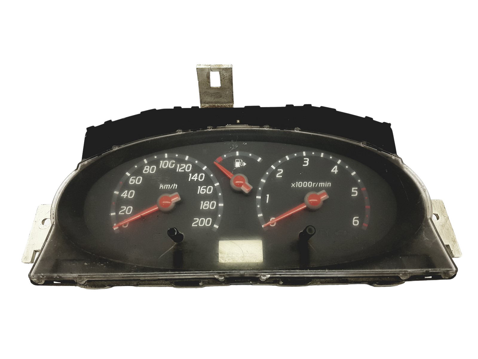Toerenteller Nissan Micra AX765 41012 main product photo