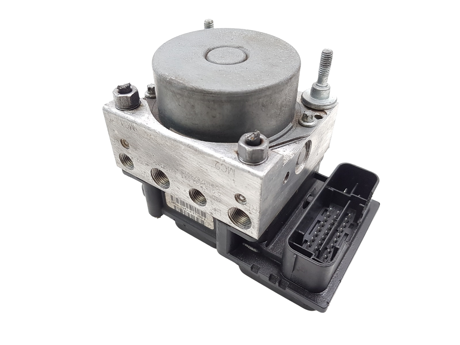 Abs Pomp Fiat Panda 51799595 0265800673 0265232021 Bosch 1667 main product photo