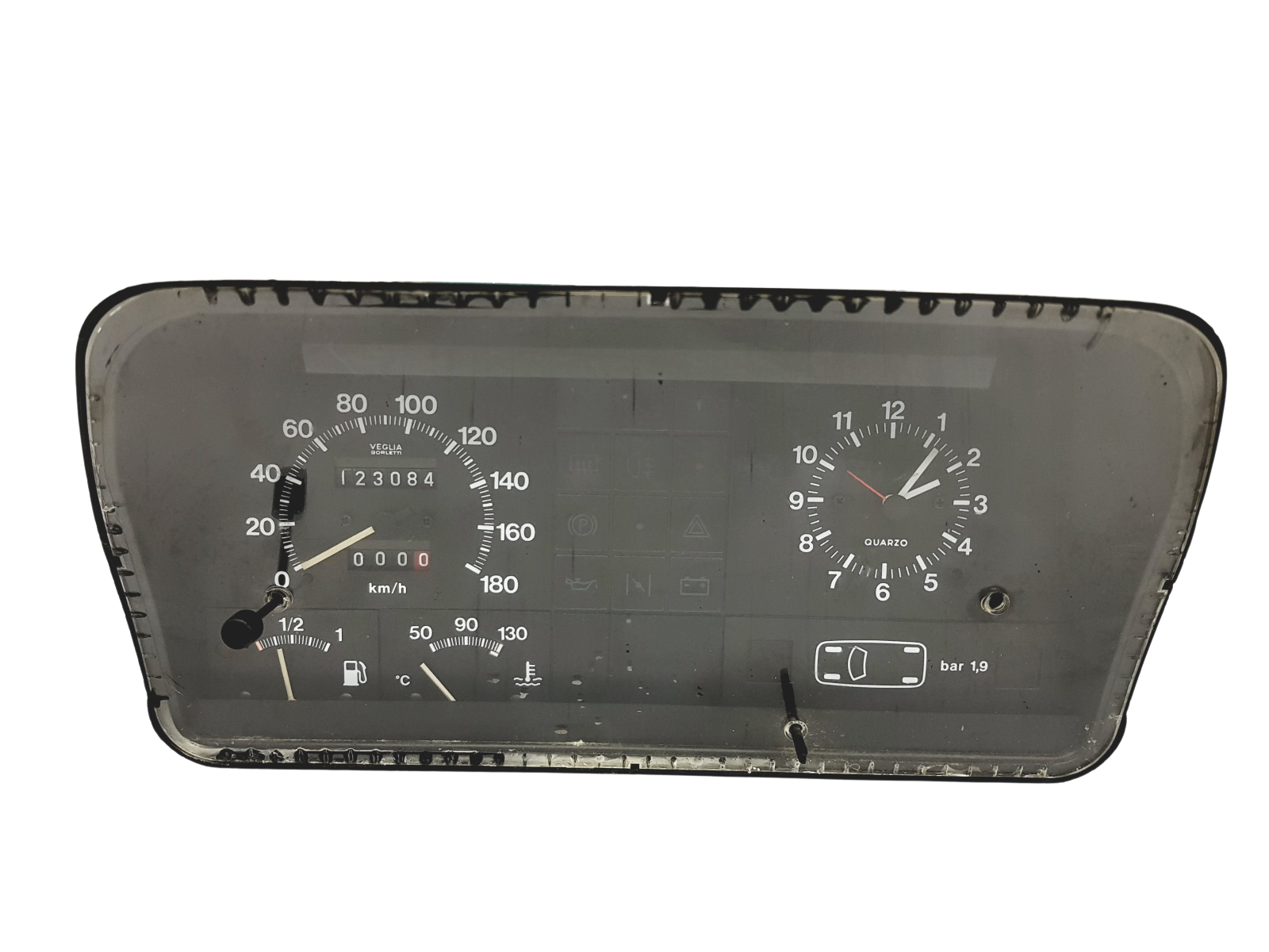 Snelheidsmeter Fiat Uno 6042969050 6040340150 Veglia 36935 main product photo