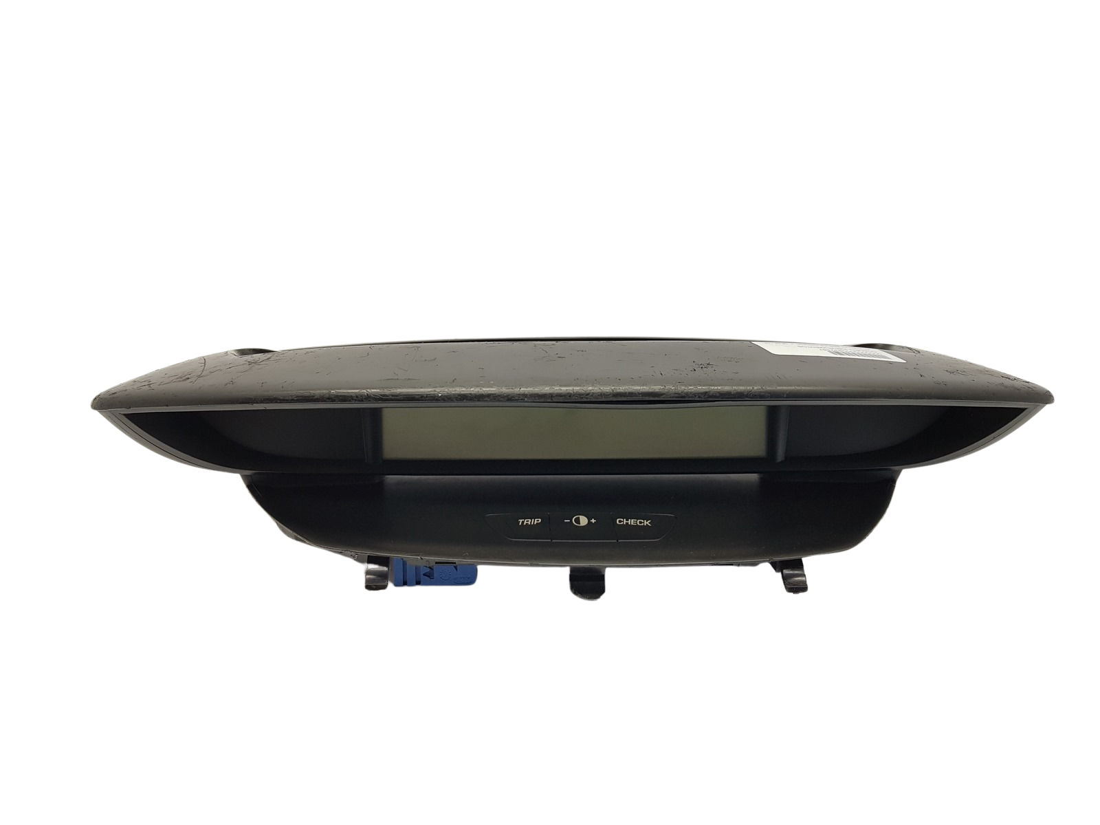 Toerenteller Citroen C4 P96613462ZD 2203 main product photo