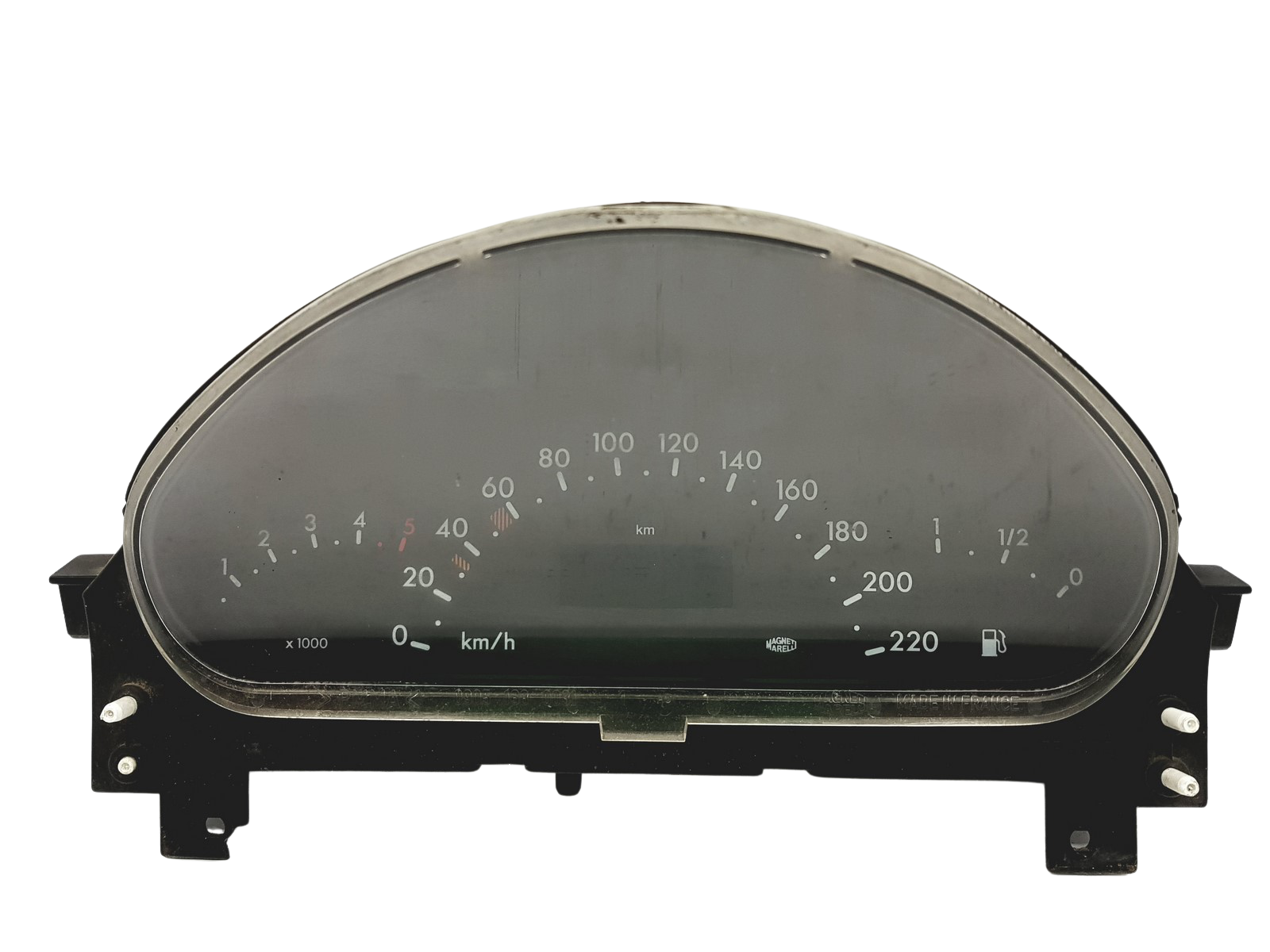 Toerenteller Mercedes A W168 A1685403911 42007 main product photo