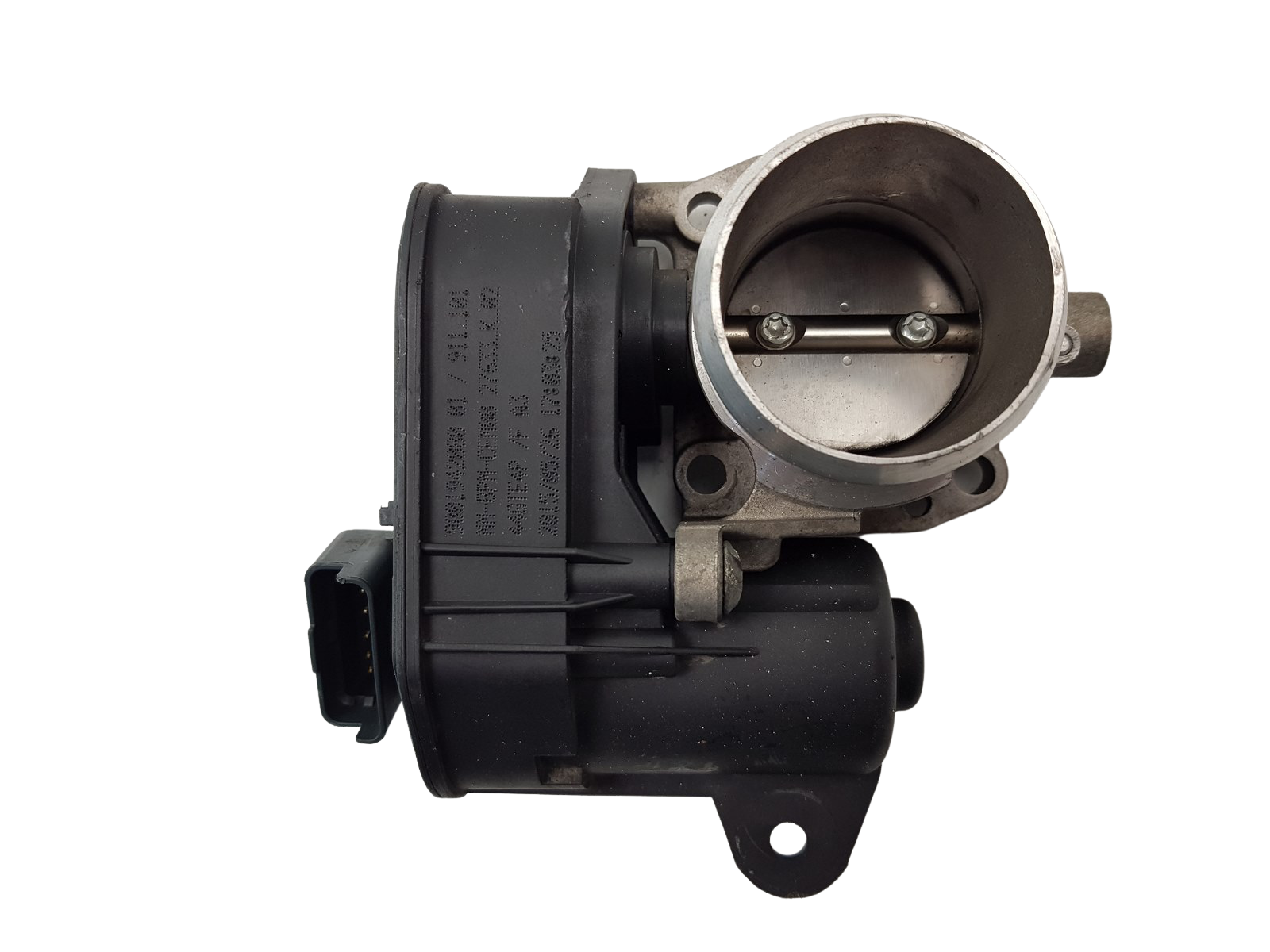 Gasklephuisventiel 9801942080 1.2 THP VTI Citroen Peugeot Opel 2409 main product photo