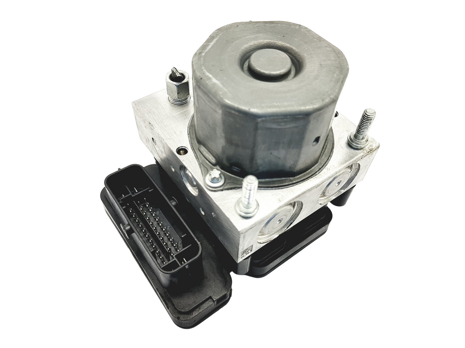 Abs Pomp Nissan Micra K14 476605FA0A 0265255869 Bosch 39231 main product photo