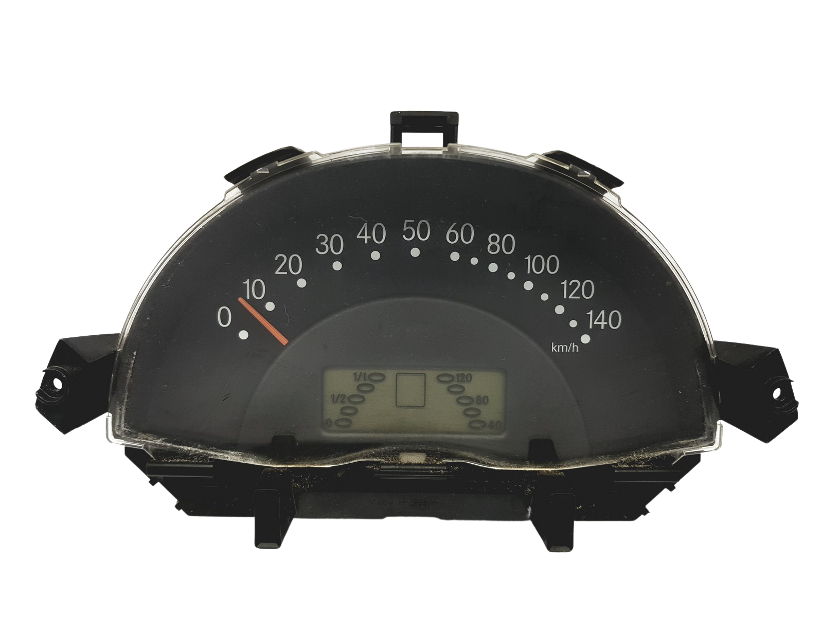 Snelheidsmeter Smart Fortwo 01184V020 110008872005 41077 main product photo