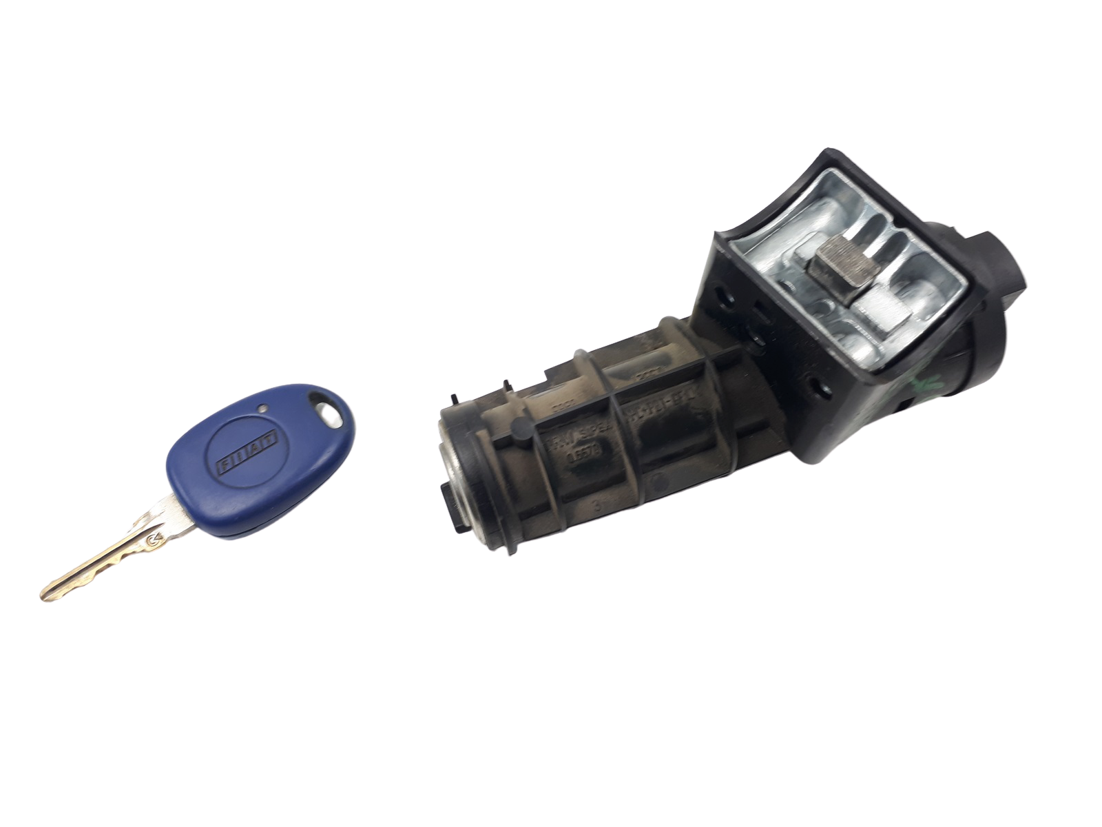 Contactslot Fiat Bravo 0.5521 0.6670 B365 TRW 1288 main product photo