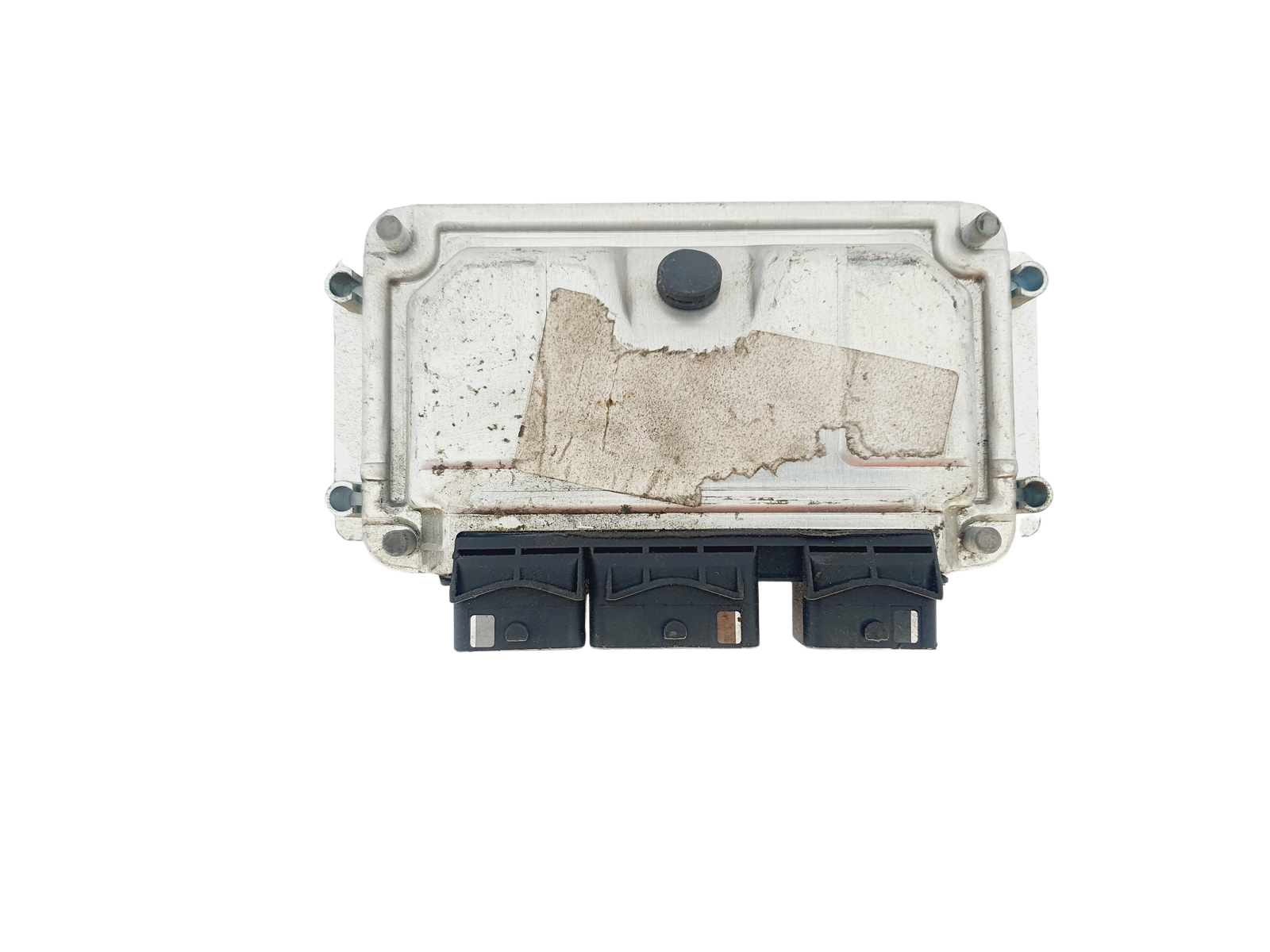 Regeleenheid 0261206943 9650346180 9638765680 PSA Bosch 39400 main product photo