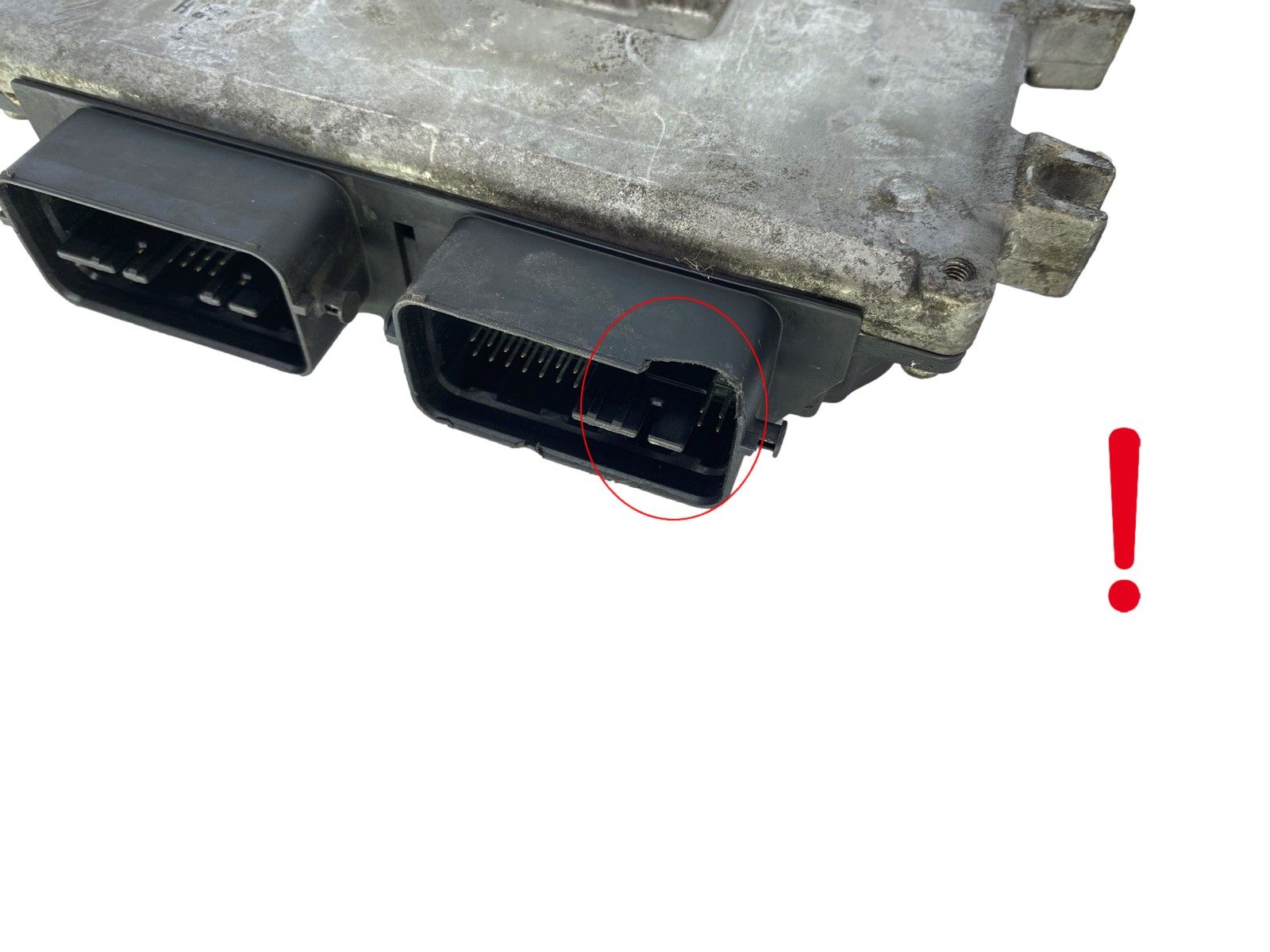 Regeleenheid Suzuki 33920-62J02 MB112300-0383 Denso 60994 main product photo
