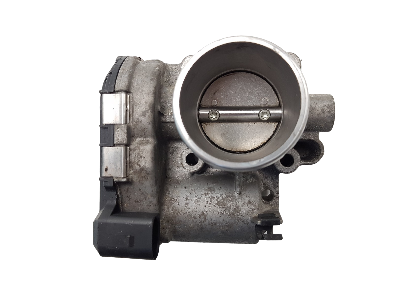 Gasklephuisventiel Ford 8A6G-9F991-AB 0280750531 Bosch 2628 main product photo
