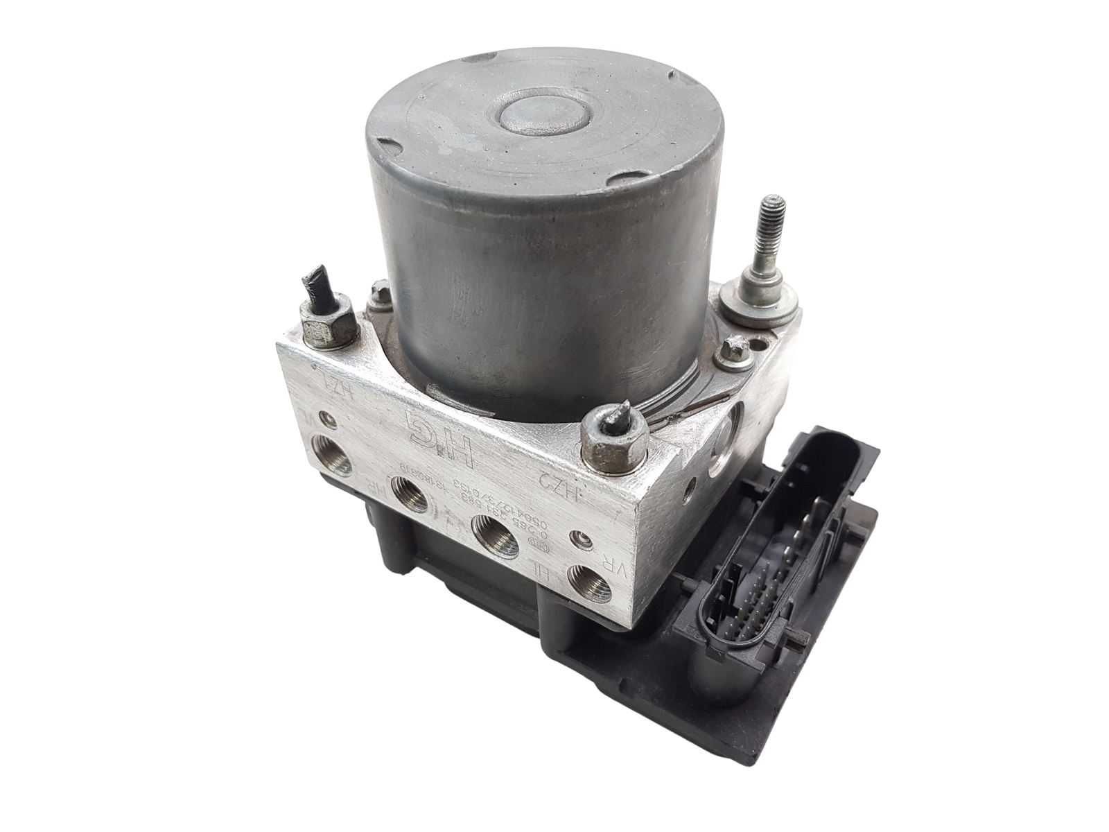 Abs Pomp Opel Corsa C 13182319 0265800443 0265231583 Bosch 1165 main product photo