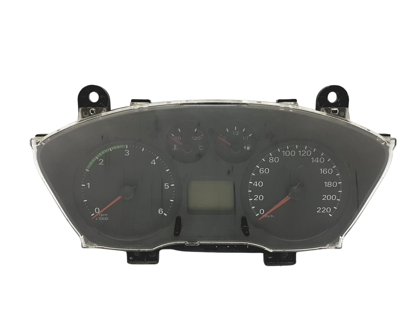 Snelheidsmeter Ford Transit 6C1T-10849-CF 6C1T10849CF 48920 main product photo