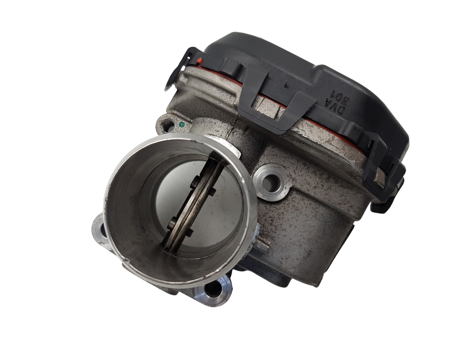 Gasklephuisventiel 9807238580 V29039645 PSA Ford 1.6 HDI 2459 main product photo