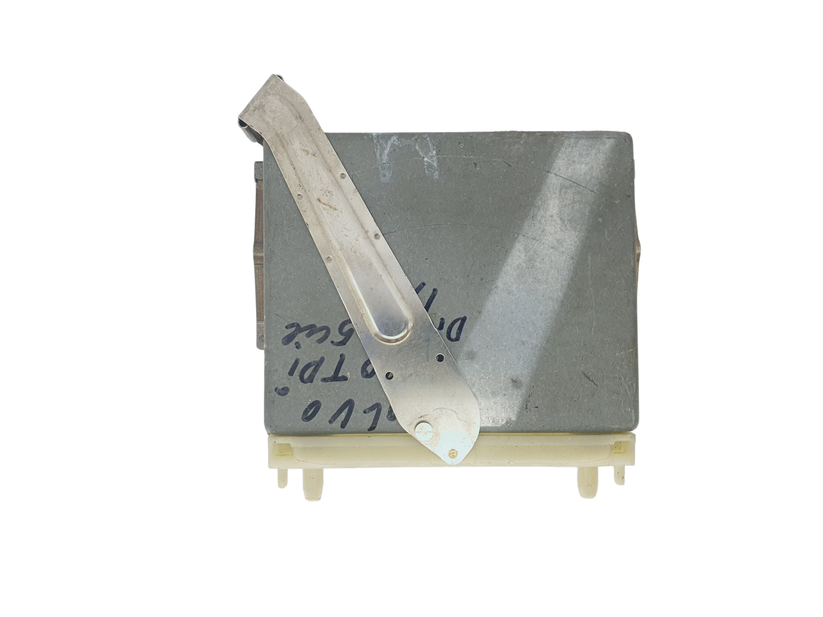 ECU Motormanagement 0281001592 P01270297 Volvo 40544 main product photo