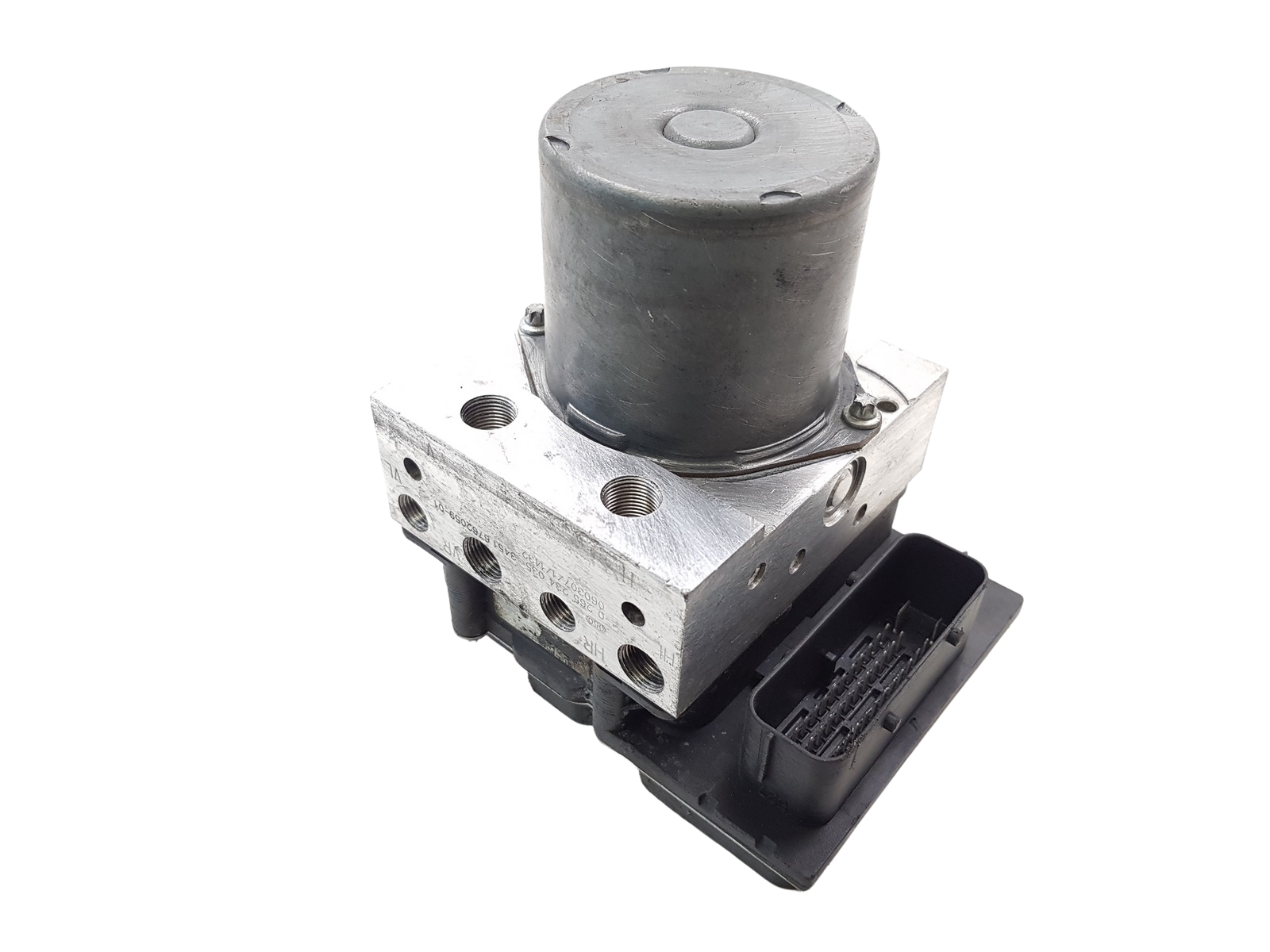 Abs Pomp BMW X3 3451 6762059-01 0265950318 Bosch 1889 main product photo