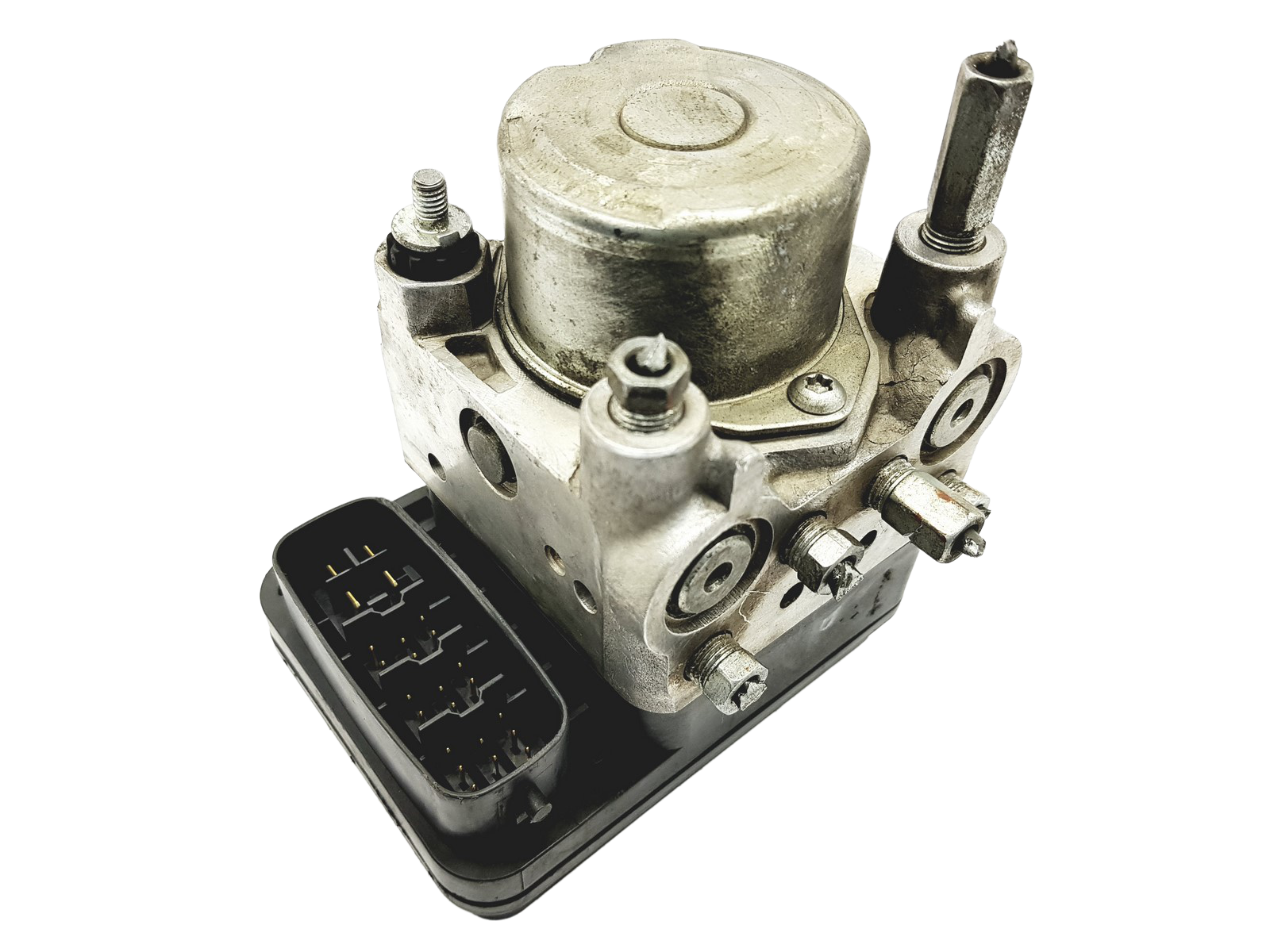 Abs Pomp Toyota Yaris 44510-52460 89541-52400 Advics 38748 main product photo