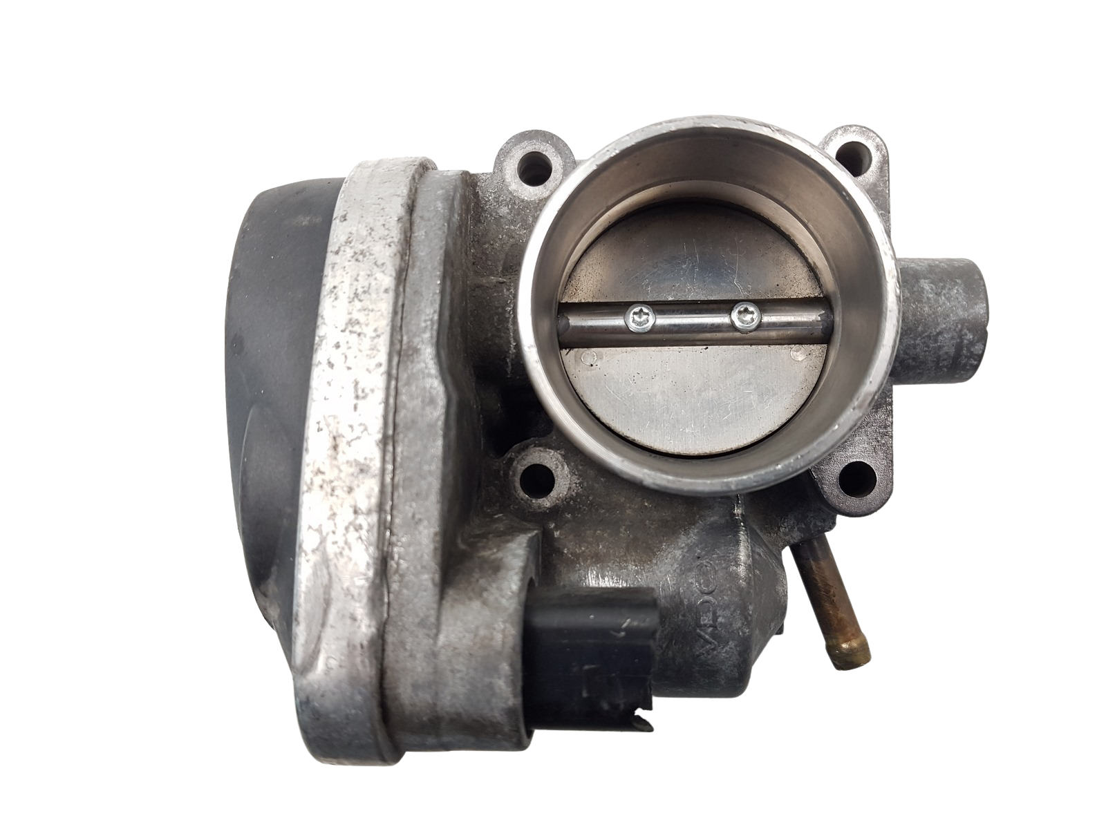 Gasklephuisventiel Mini 1354 7509043 -01 408.238/623/002 2727 main product photo