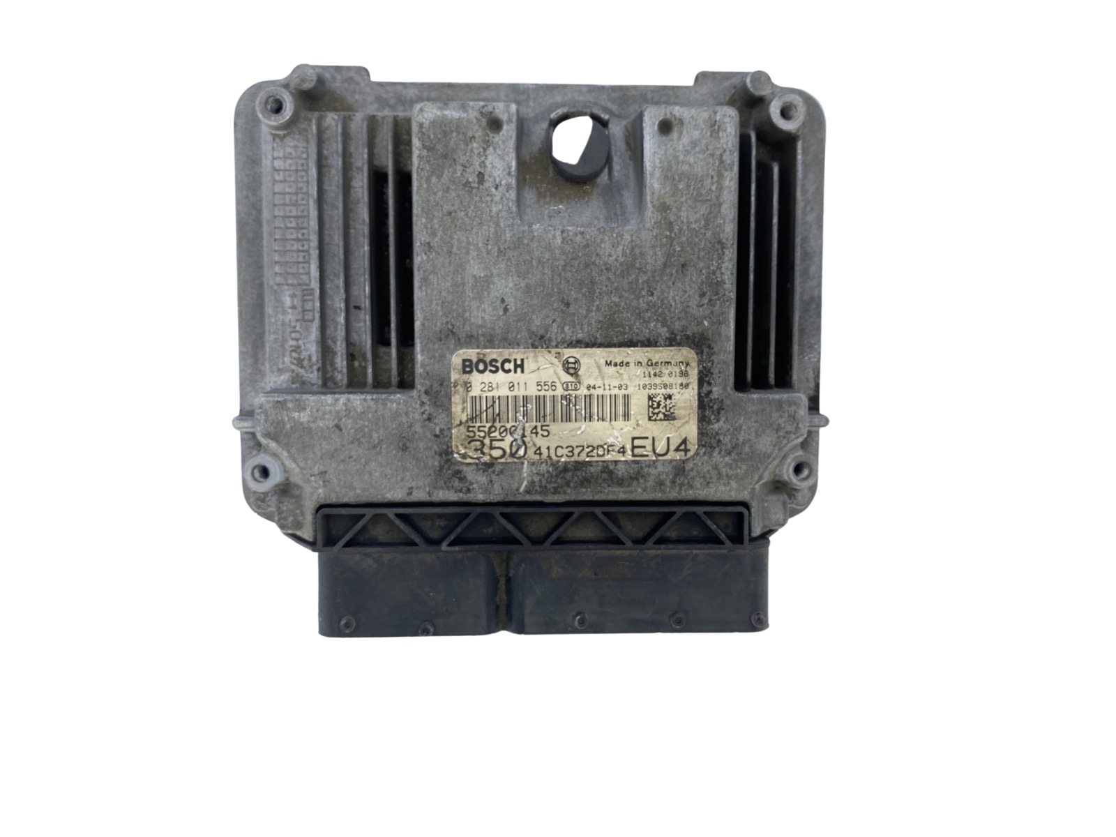 Regeleenheid 55200145 0281011556 Alfa Romeo Lancia Bosch 51535 main product photo