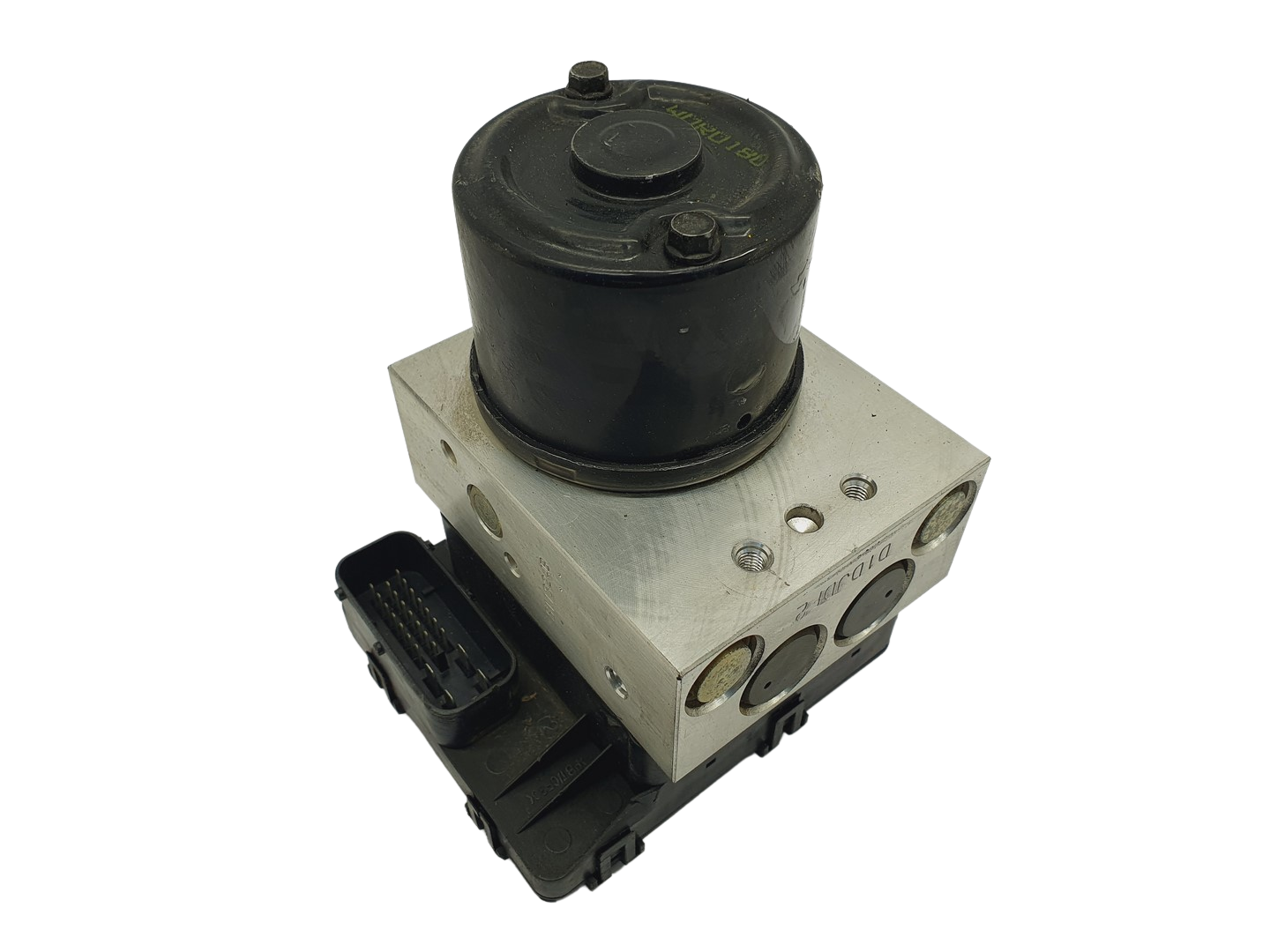 Abs Pomp Hyundai Elantra 58920-2D300 95600-2D000 Mando 65179 main product photo