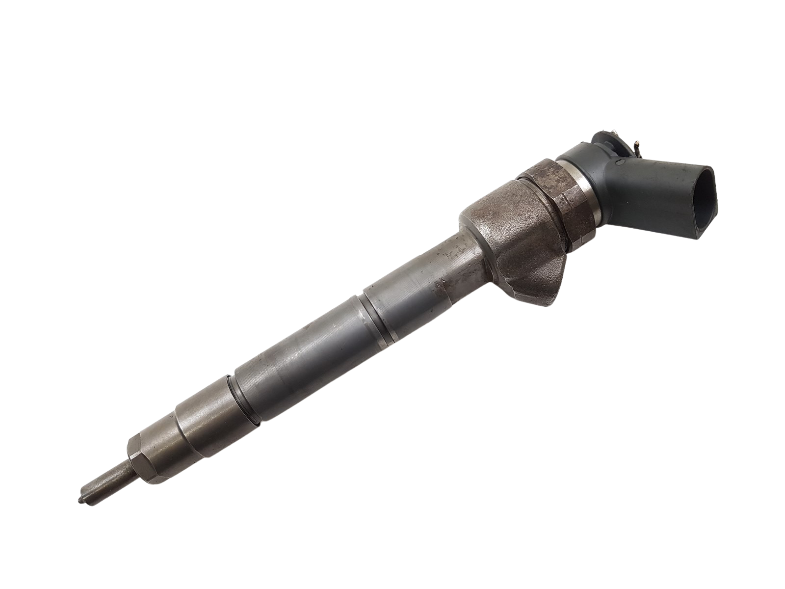 Brandstofinjector Mercedes-Benz A6400700787 0445110167 Bosch 5 main product photo