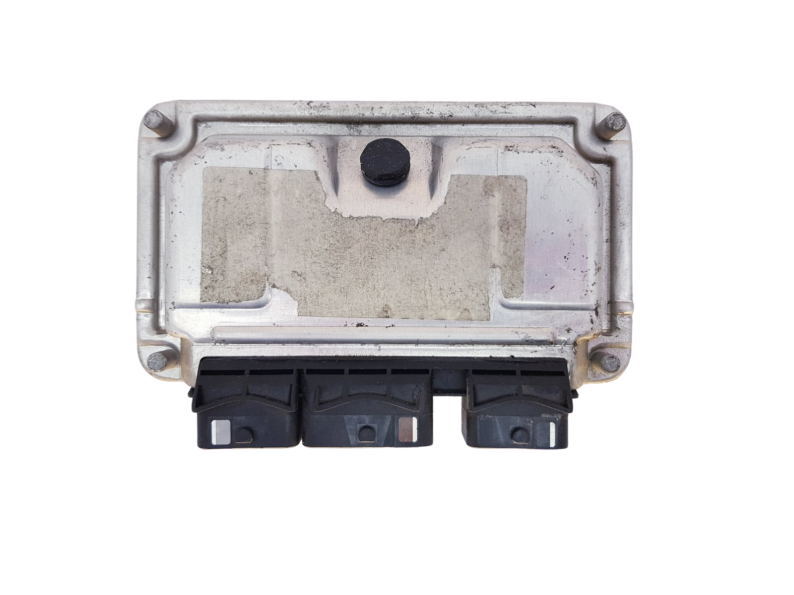 Regeleenheid 0261206943 9647480580 9638765680 PSA Bosch 30795 main product photo