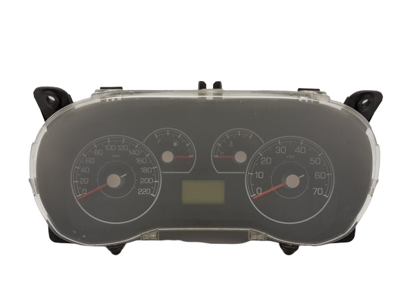 Toerenteller Fiat Grande Punto 5550011005 21487 main product photo