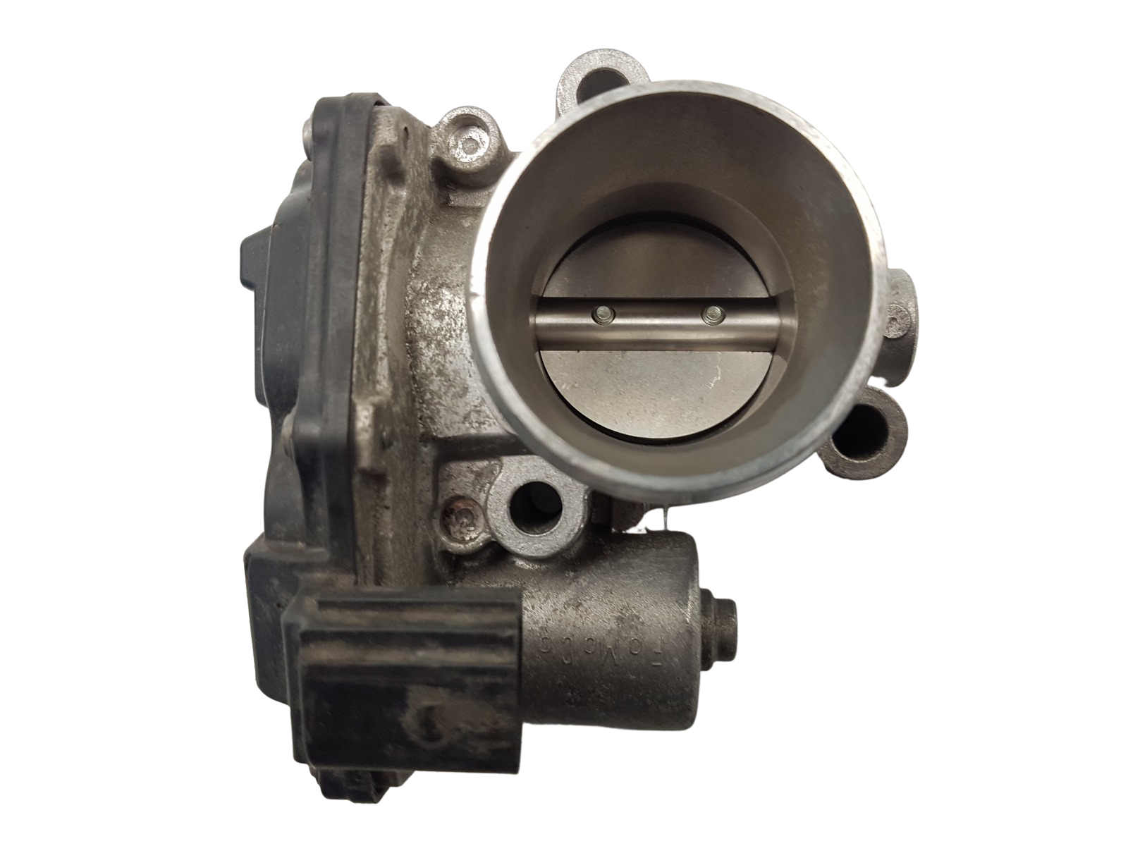 Gasklephuisventiel Ford CM5G-9F991-FA 1.0 EcoBoost FoMoCo main product photo