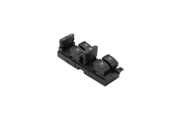 Raamschakelaar Doe VW Seat 1J4959857D 99590995301 Vika main product photo