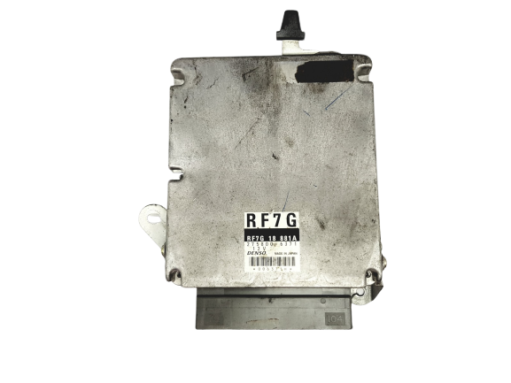 Regeleenheid 275800-6371 RF7G18881A Mazda Denso main product photo