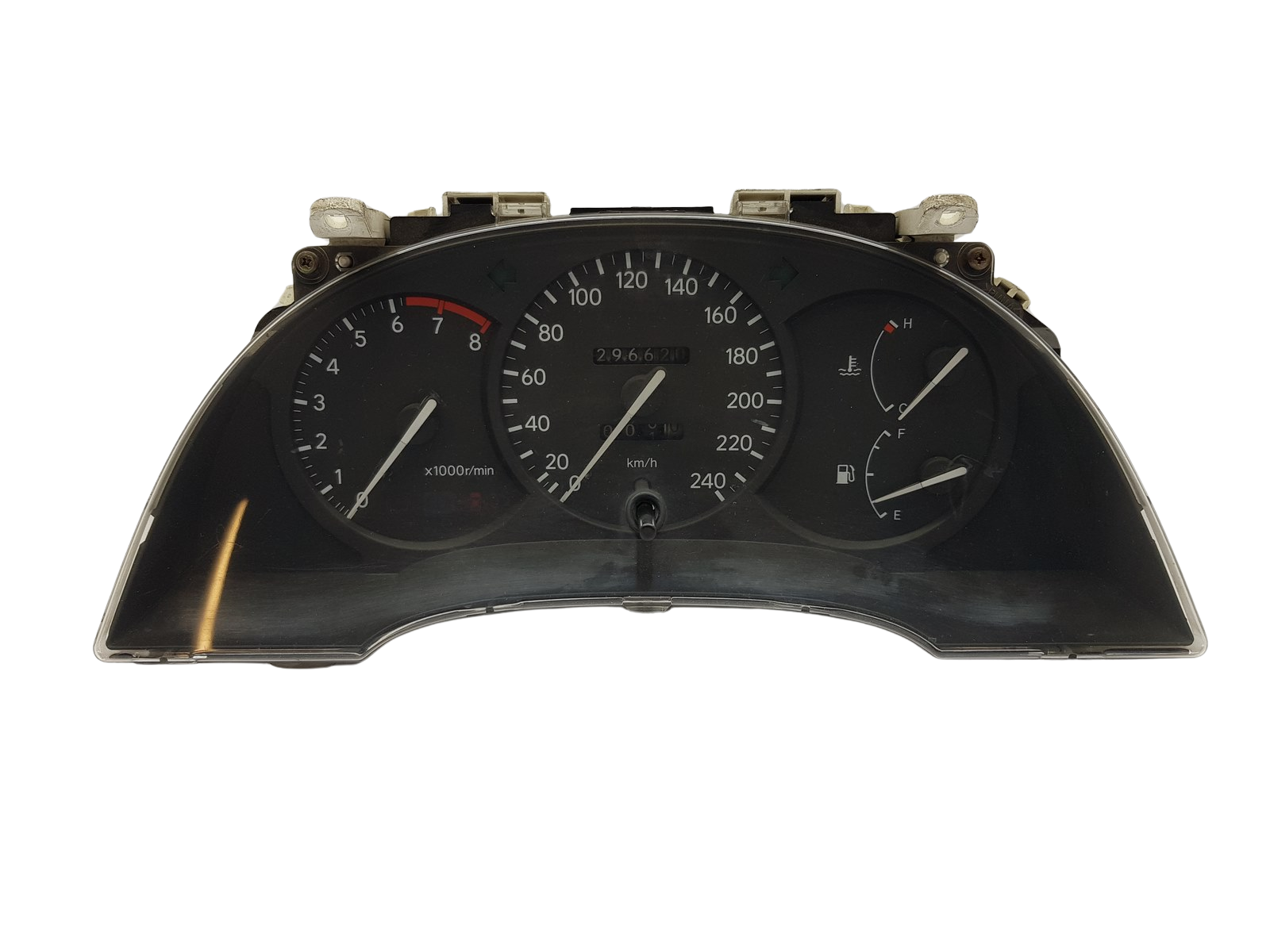 Toerenteller Toyota Celica 83200-20780 157350-1593 2470 main product photo